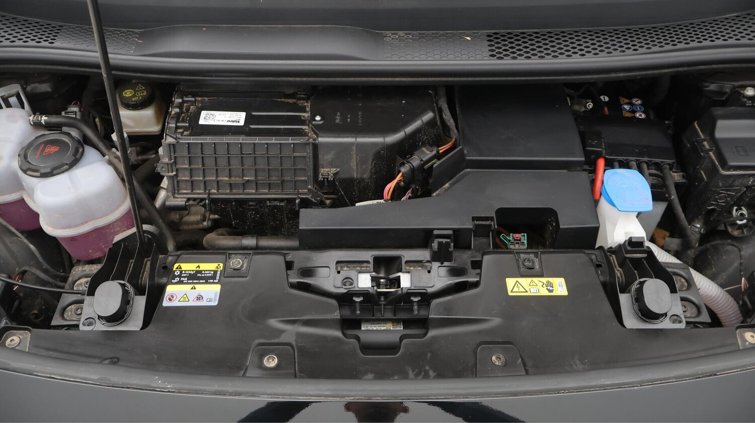 Used Volkswagen ID.3 for sale - 76572951: Photo 20