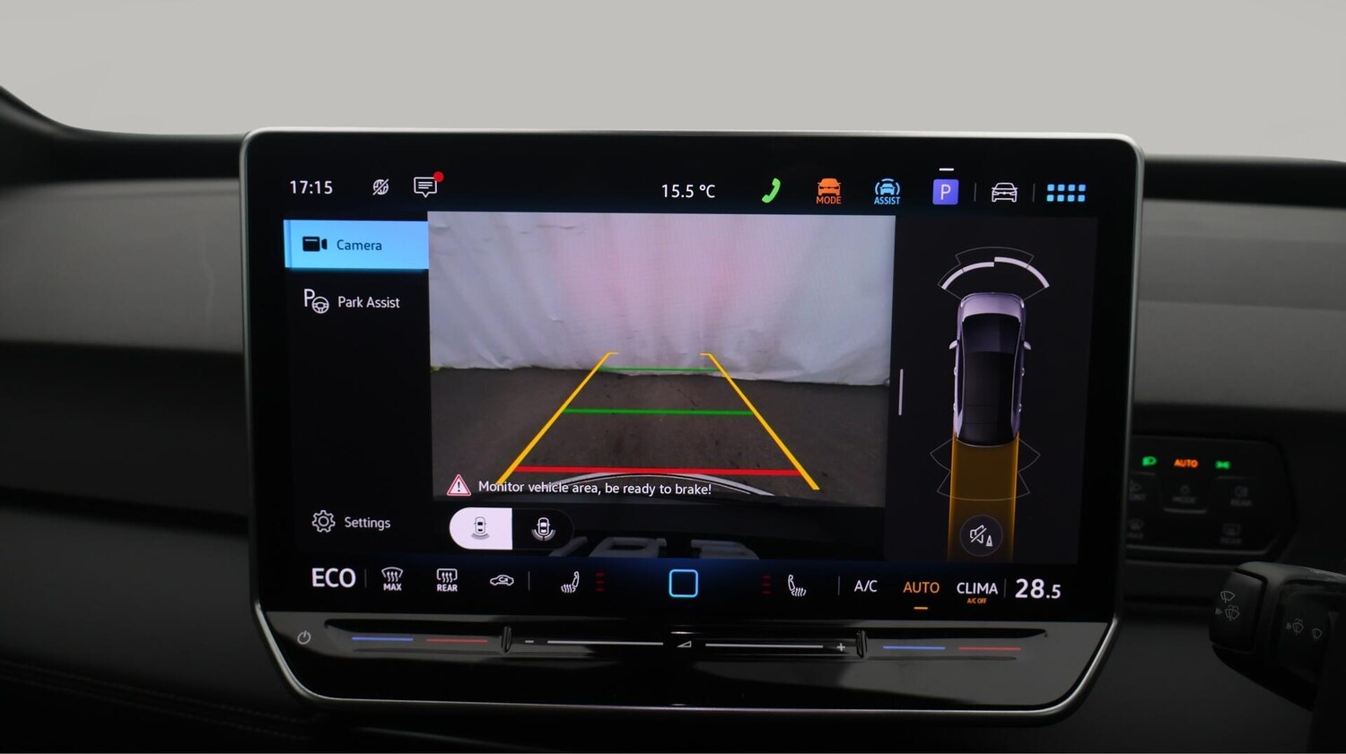 Used Volkswagen ID.3 for sale - 76572951: Photo 25