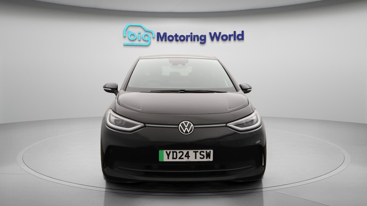 Used Volkswagen ID.3 for sale - 76572951: Photo 3