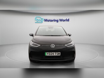 Used Volkswagen ID.3 2024 for sale - 76572951: Photo