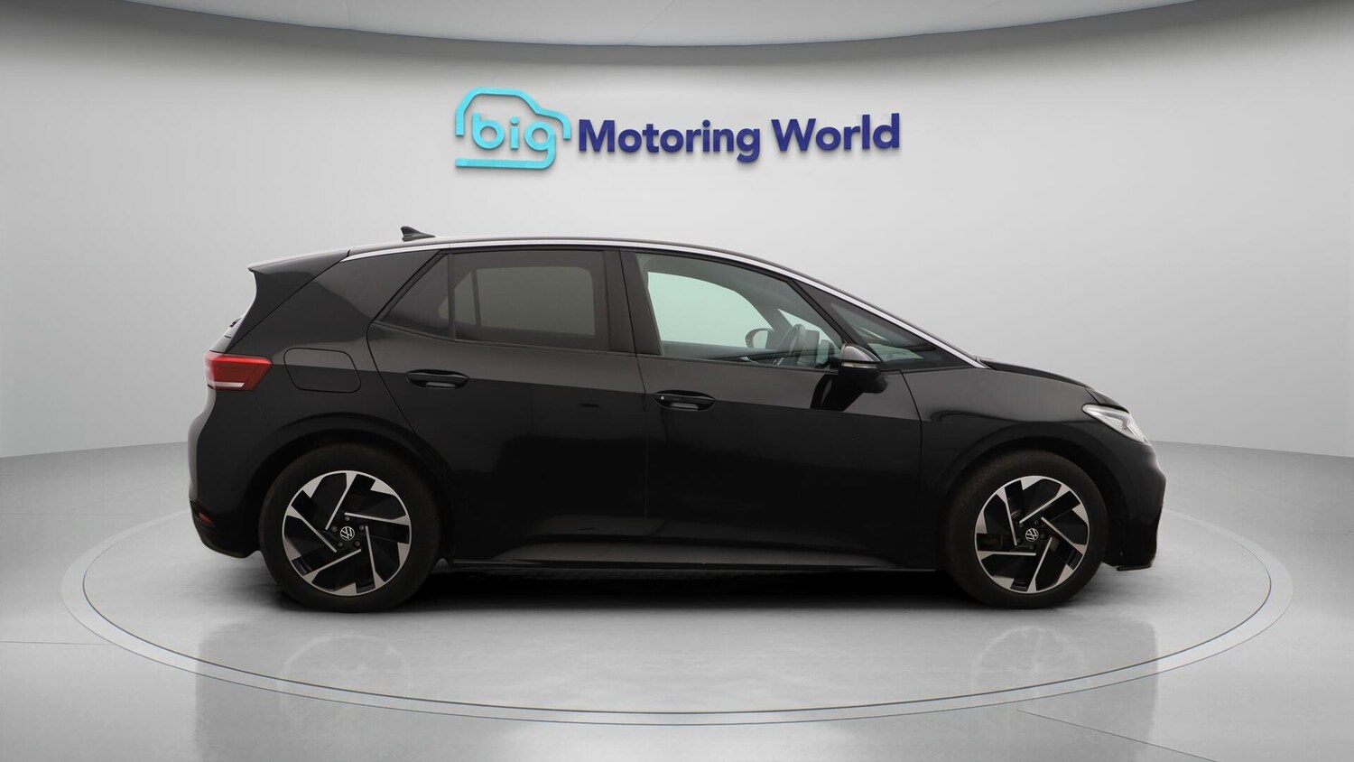 Used Volkswagen ID.3 for sale - 76572951: Photo 9