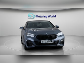 Used BMW 2 Series Gran Coupe 2022 for sale - 79554881: Photo