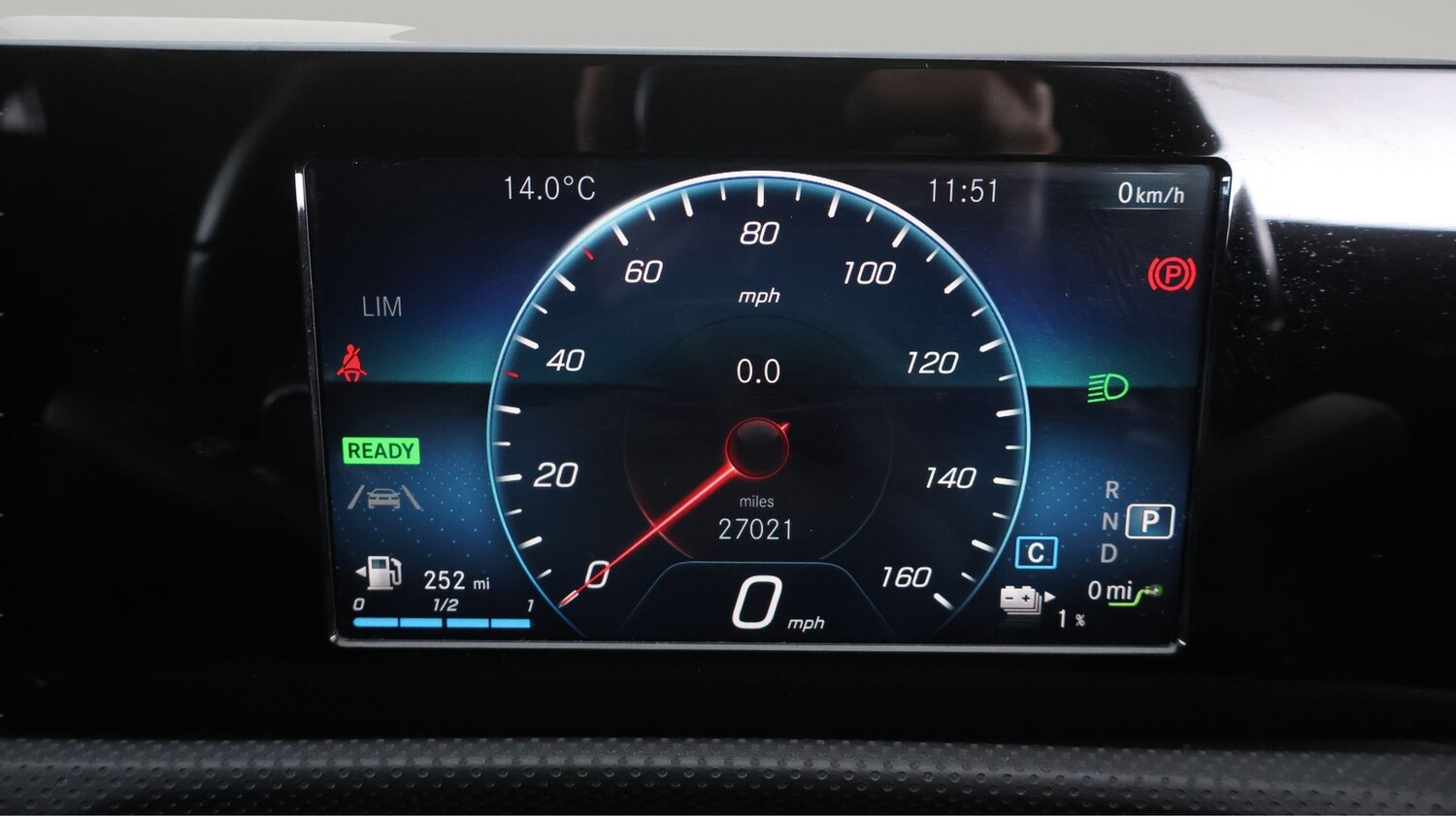 Used Mercedes-Benz A-Class for sale - 77182038: Photo 10