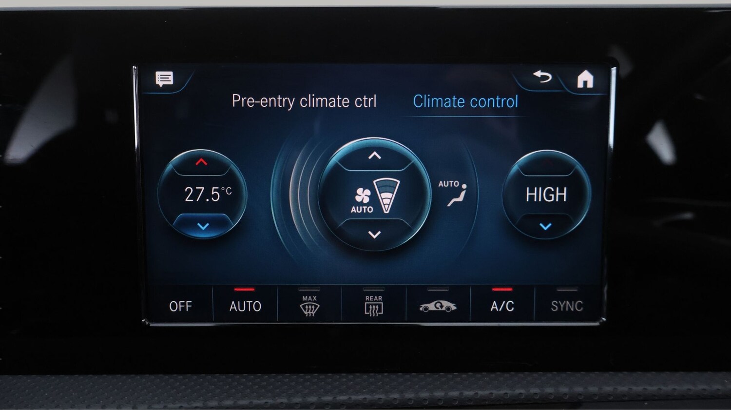 Used Mercedes-Benz A-Class for sale - 77182038: Photo 11