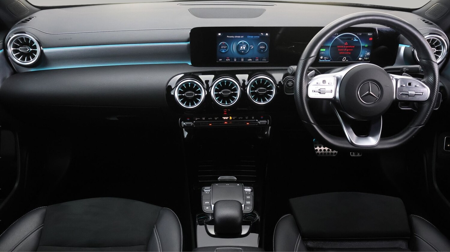 Used Mercedes-Benz A-Class for sale - 77182038: Photo 12