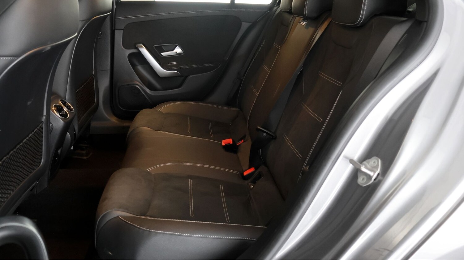 Used Mercedes-Benz A-Class for sale - 77182038: Photo 15