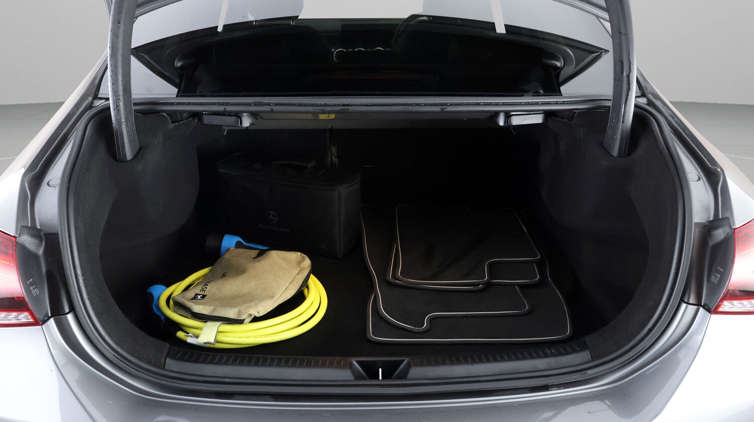 Used Mercedes-Benz A-Class for sale - 77182038: Photo 16