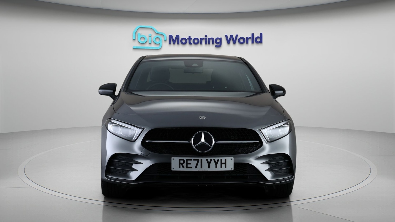 Used Mercedes-Benz A-Class for sale - 77182038: Photo 2