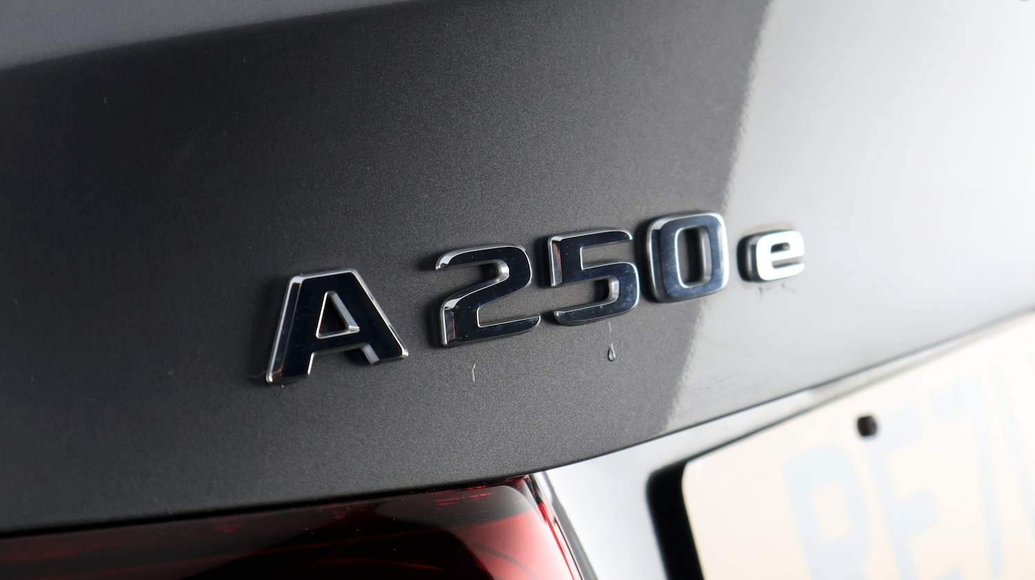 Used Mercedes-Benz A-Class for sale - 77182038: Photo 23