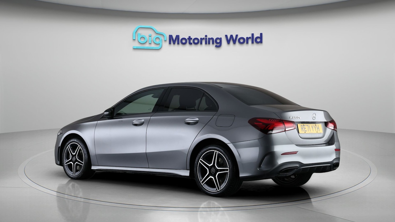 Used Mercedes-Benz A-Class for sale - 77182038: Photo 5