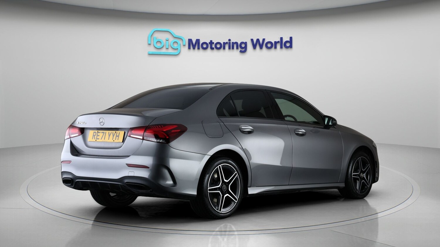 Used Mercedes-Benz A-Class for sale - 77182038: Photo 7