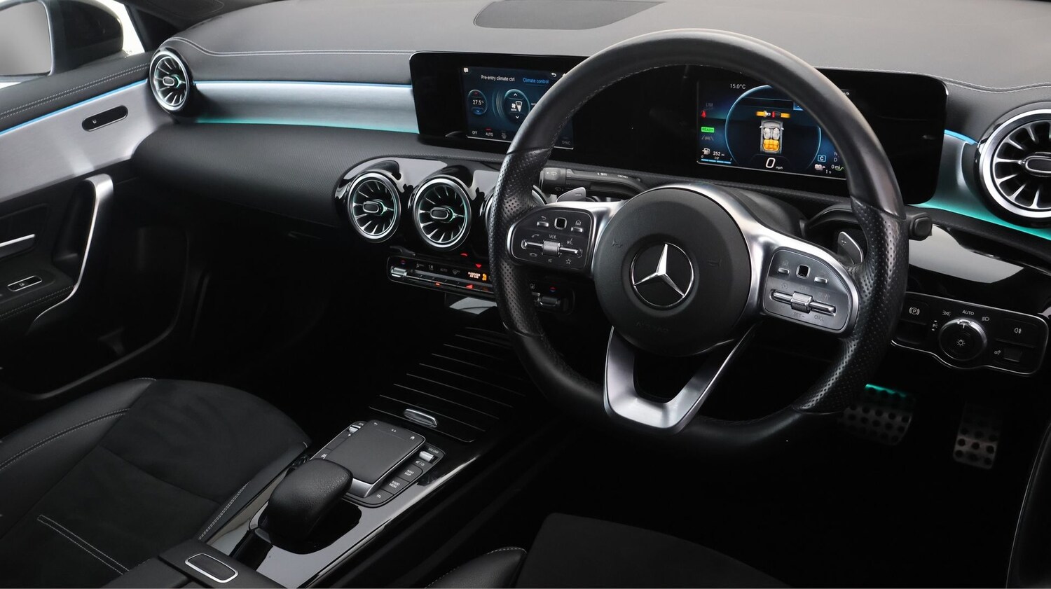 Used Mercedes-Benz A-Class for sale - 77182038: Photo 9