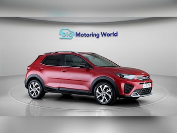 Used Kia Stonic 2025 for sale - 79555039: Photo