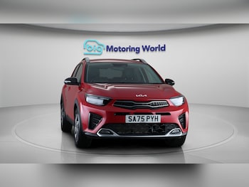 Used Kia Stonic 2025 for sale - 79555039: Photo