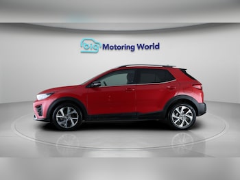 Used Kia Stonic 2025 for sale - 79555039: Photo