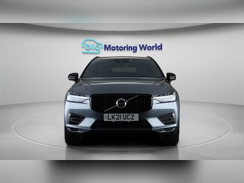 Used Volvo XC60 2021 for sale - 78503011: Photo