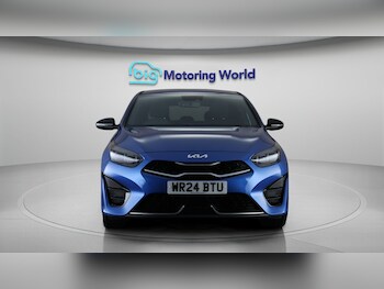 Used Kia Ceed 2024 for sale - 78258507: Photo