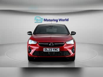 Used Vauxhall Corsa 2023 for sale - 79803491: Photo