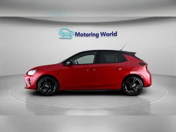 Used Vauxhall Corsa 2023 for sale - 79803491: Photo