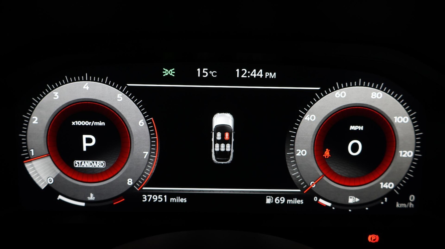 Used Nissan Qashqai 2022 for sale - 76572664: Photo 10