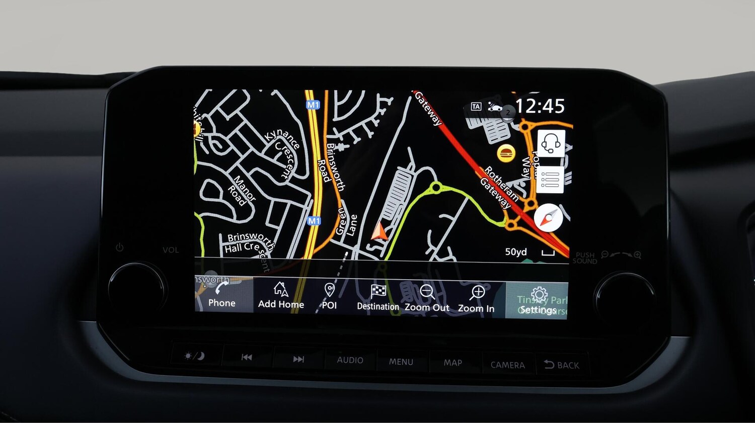 Used Nissan Qashqai 2022 for sale - 76572664: Photo 11