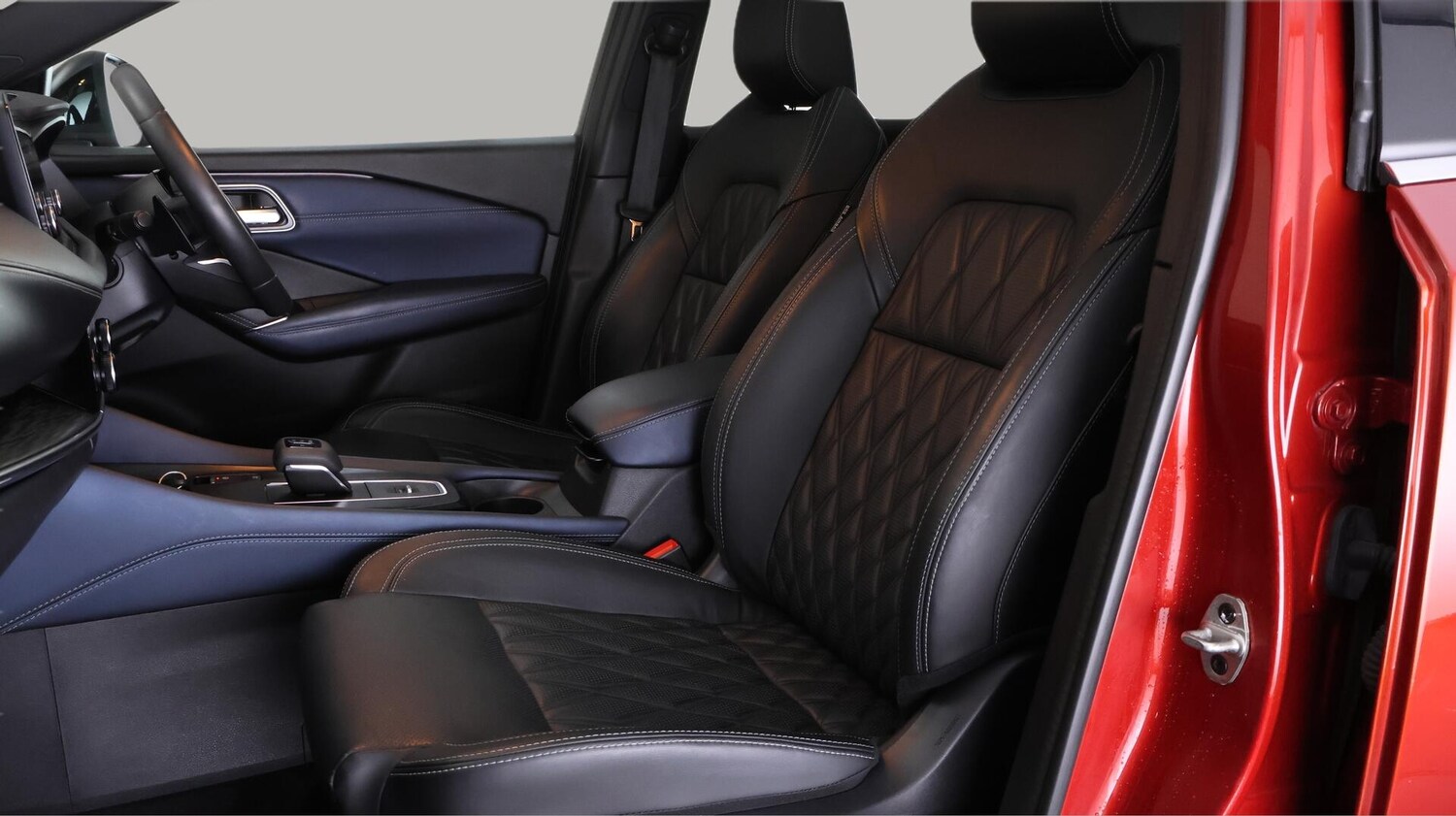 Used Nissan Qashqai 2022 for sale - 76572664: Photo 14