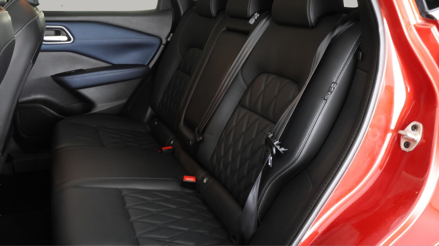 Used Nissan Qashqai 2022 for sale - 76572664: Photo 16