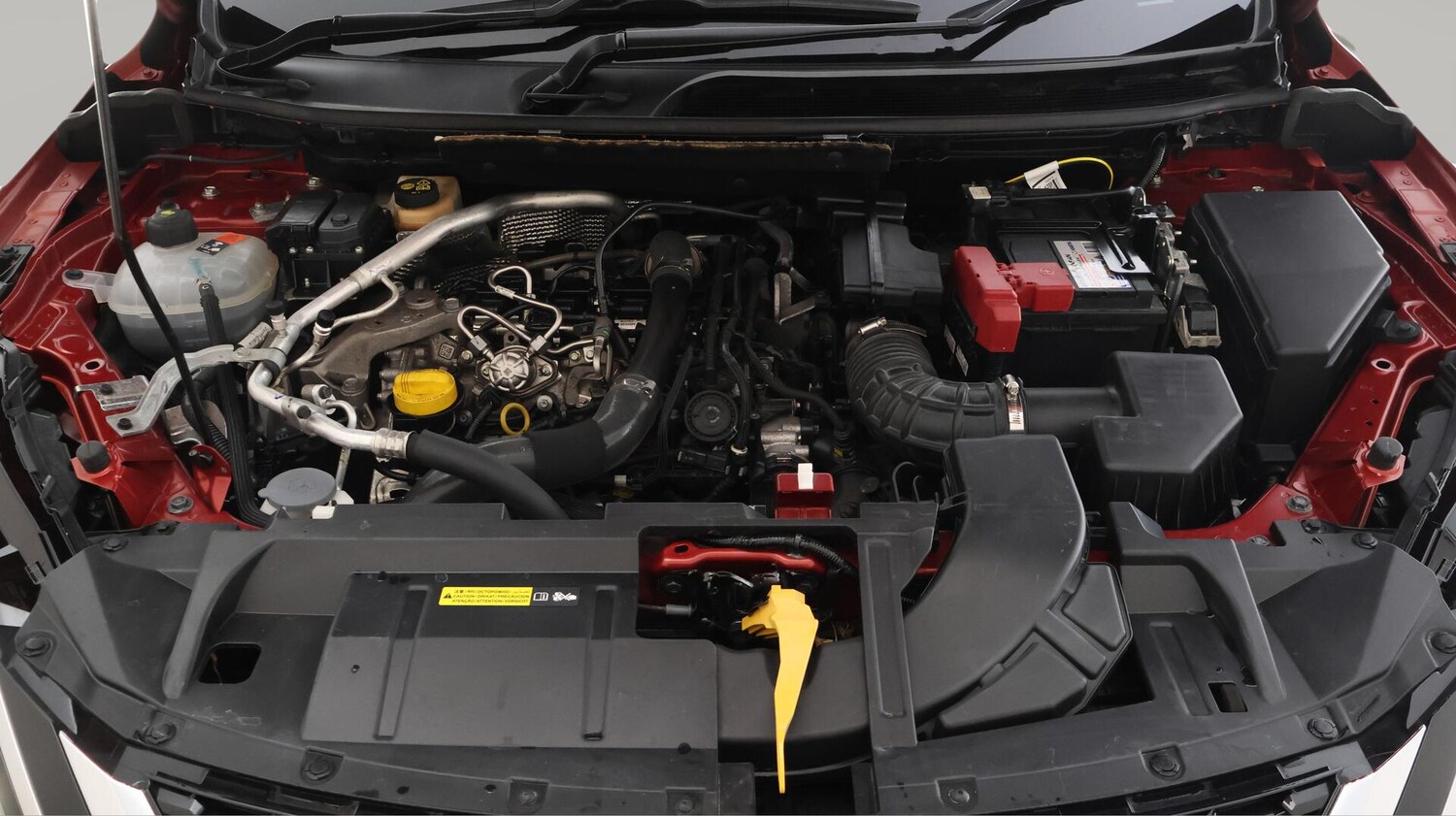 Used Nissan Qashqai 2022 for sale - 76572664: Photo 19