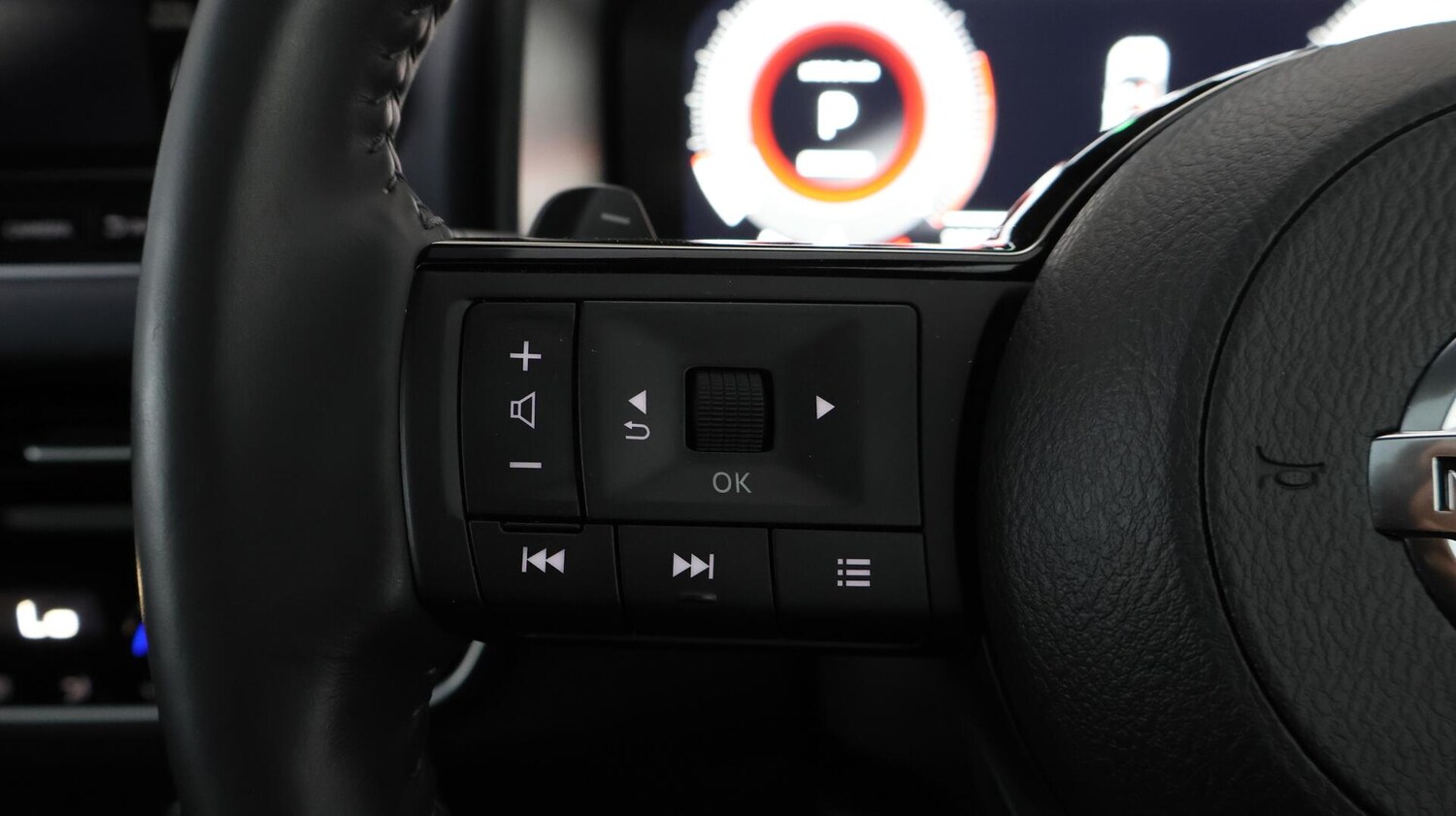 Used Nissan Qashqai 2022 for sale - 76572664: Photo 22