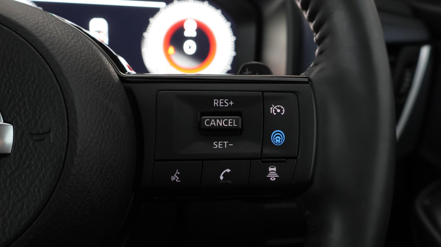 Used Nissan Qashqai 2022 for sale - 76572664: Photo 23