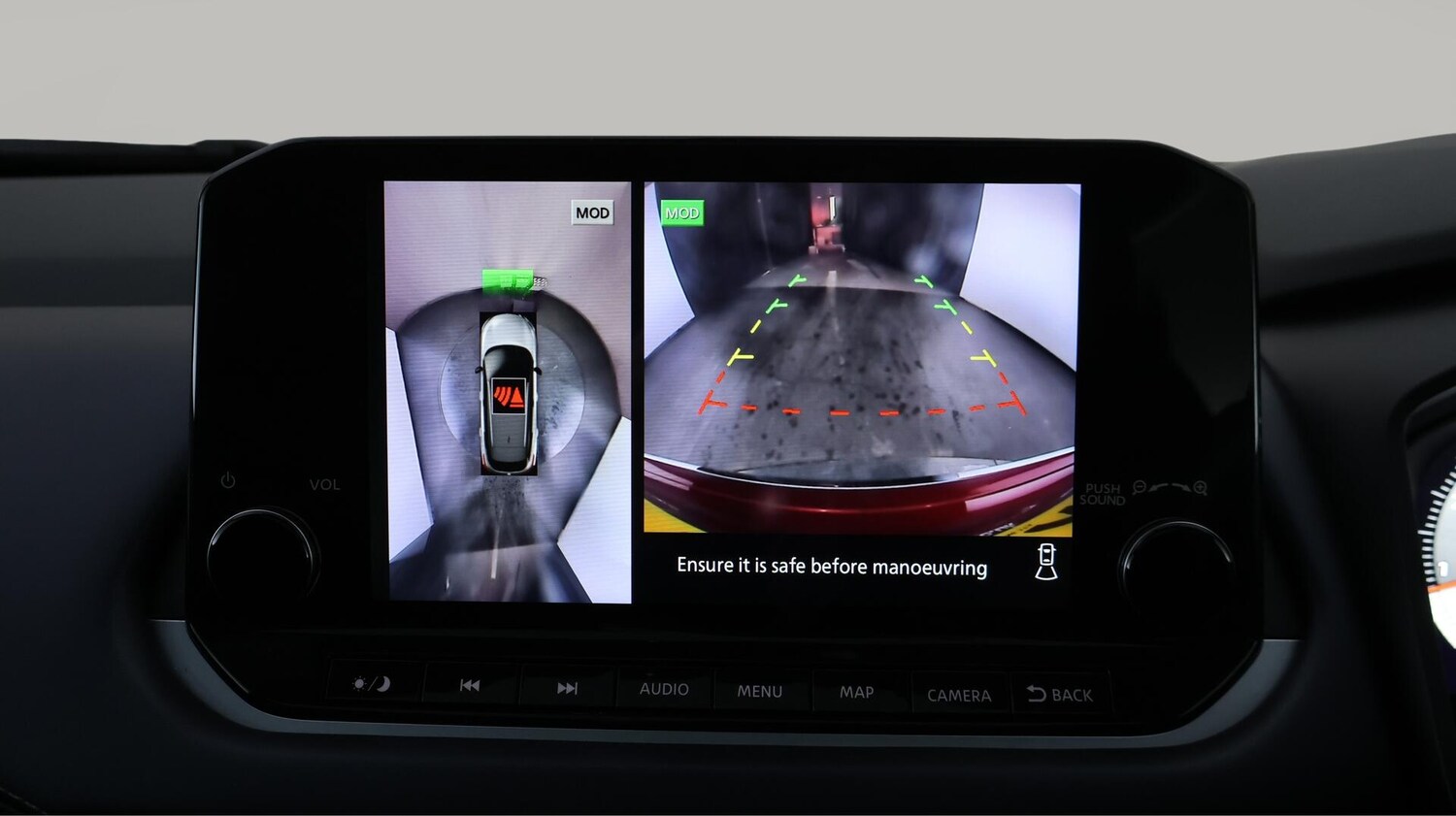 Used Nissan Qashqai 2022 for sale - 76572664: Photo 24