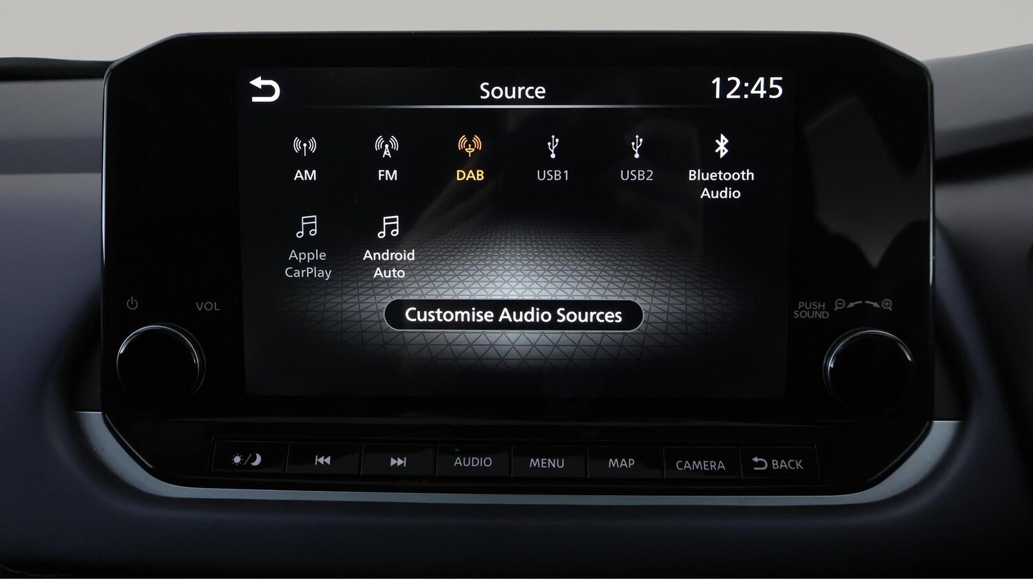 Used Nissan Qashqai 2022 for sale - 76572664: Photo 25