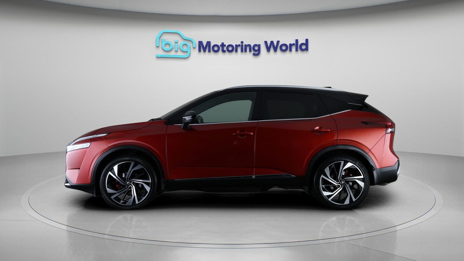 Used Nissan Qashqai 2022 for sale - 76572664: Photo 4