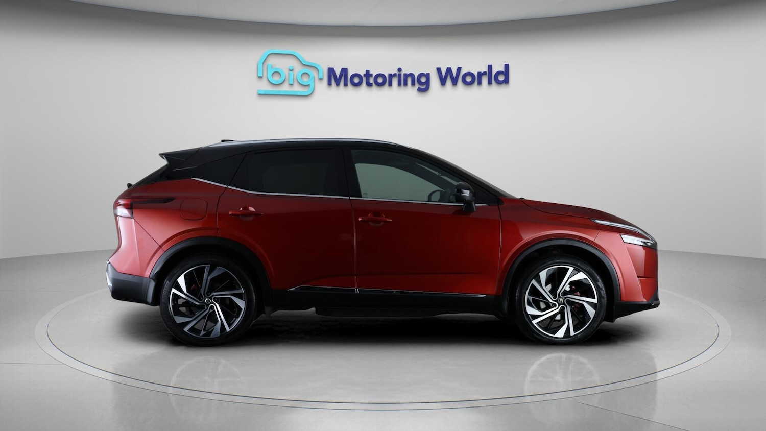 Used Nissan Qashqai 2022 for sale - 76572664: Photo 8