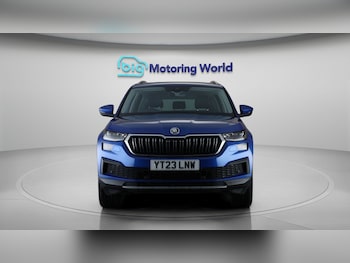 Used Skoda Kodiaq 2023 for sale - 78606140: Photo