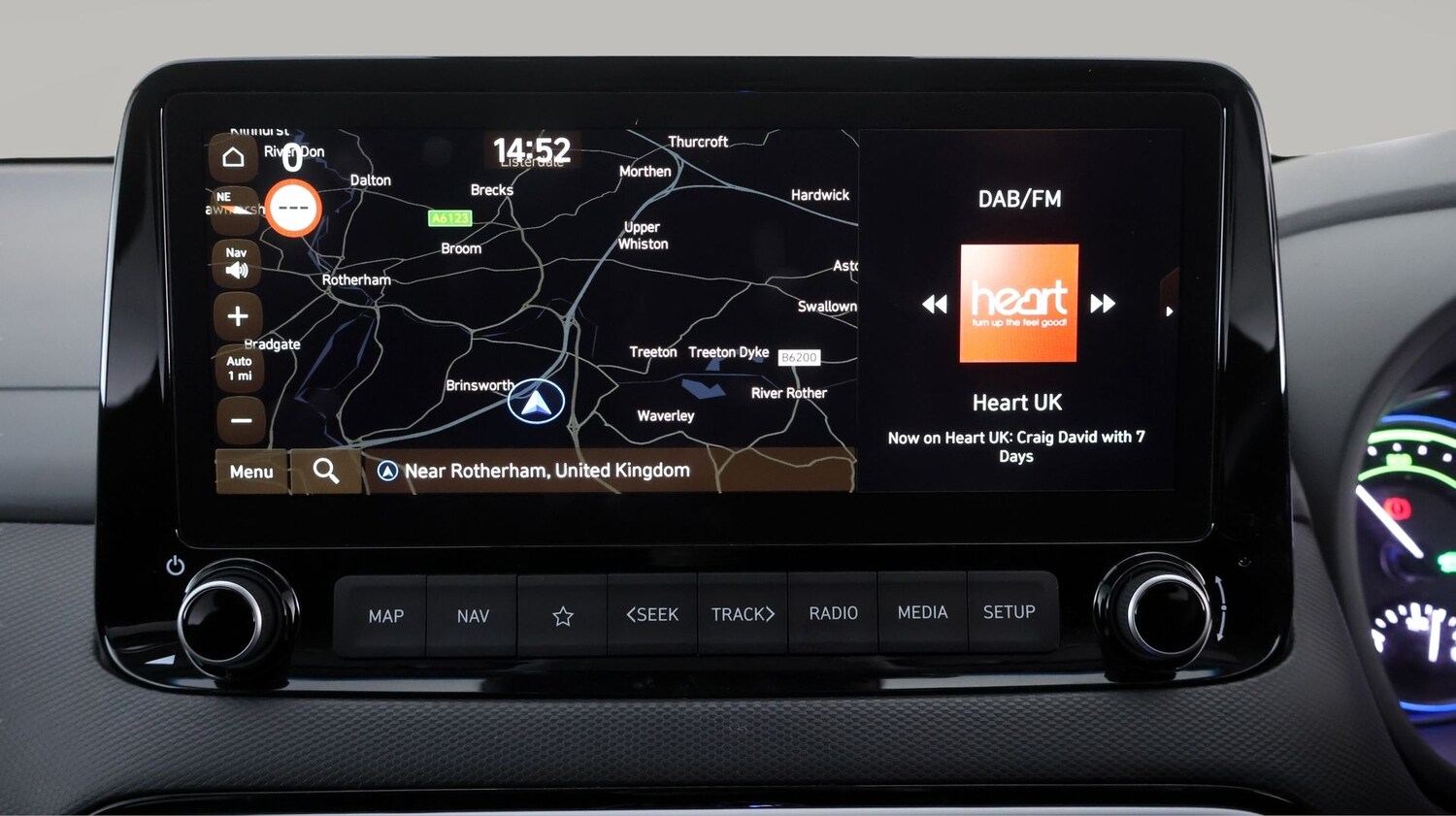 Used Hyundai KONA 2020 for sale - 77252527: Photo 11