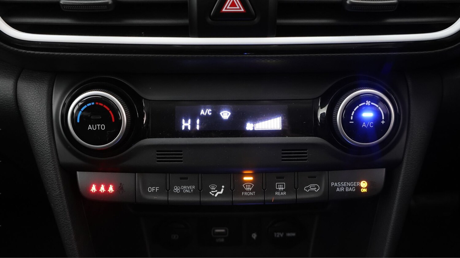 Used Hyundai KONA 2020 for sale - 77252527: Photo 12