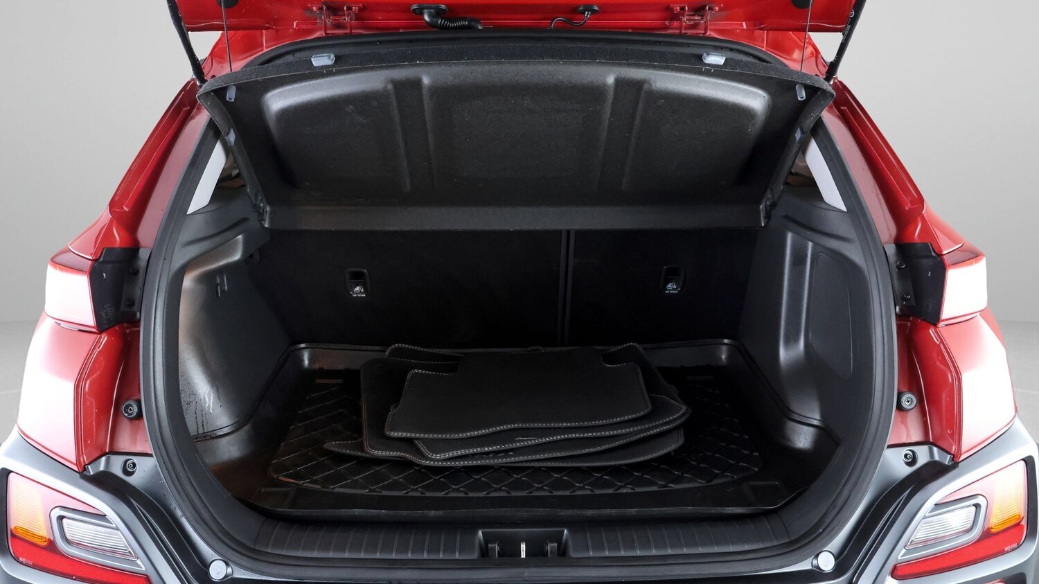 Used Hyundai KONA 2020 for sale - 77252527: Photo 17