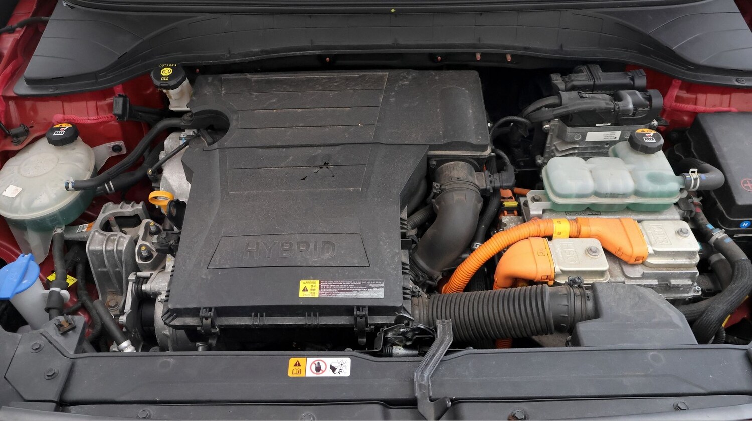 Used Hyundai KONA 2020 for sale - 77252527: Photo 19