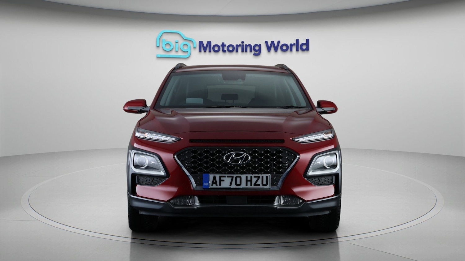 Used Hyundai KONA 2020 for sale - 77252527: Photo 2