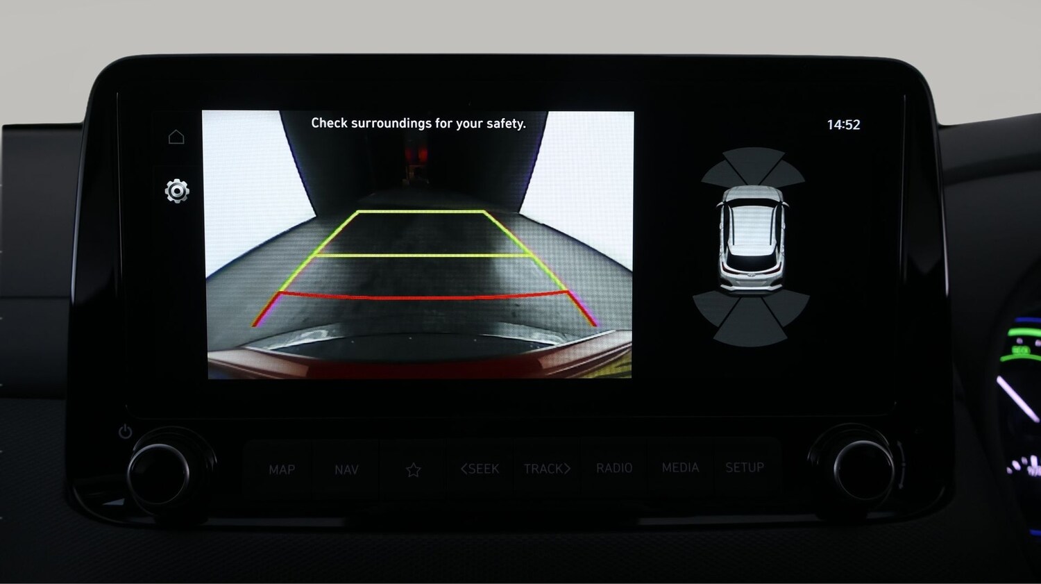 Used Hyundai KONA 2020 for sale - 77252527: Photo 22