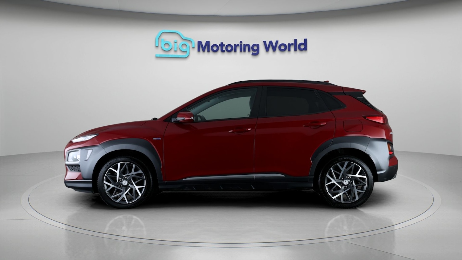 Used Hyundai KONA 2020 for sale - 77252527: Photo 4