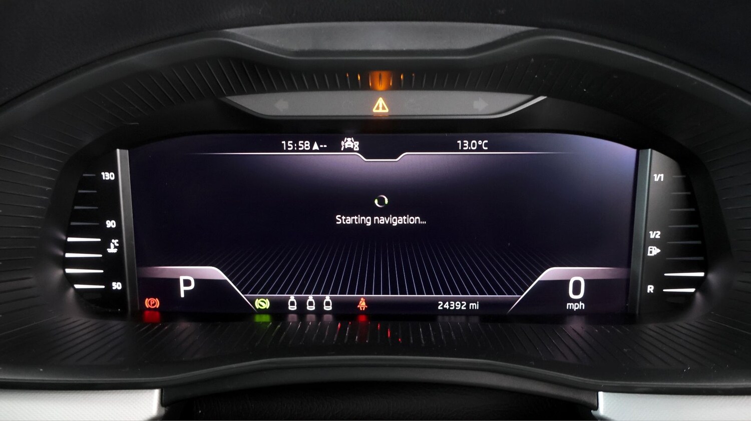 Used Skoda Kamiq 2020 for sale - 77294767: Photo 10