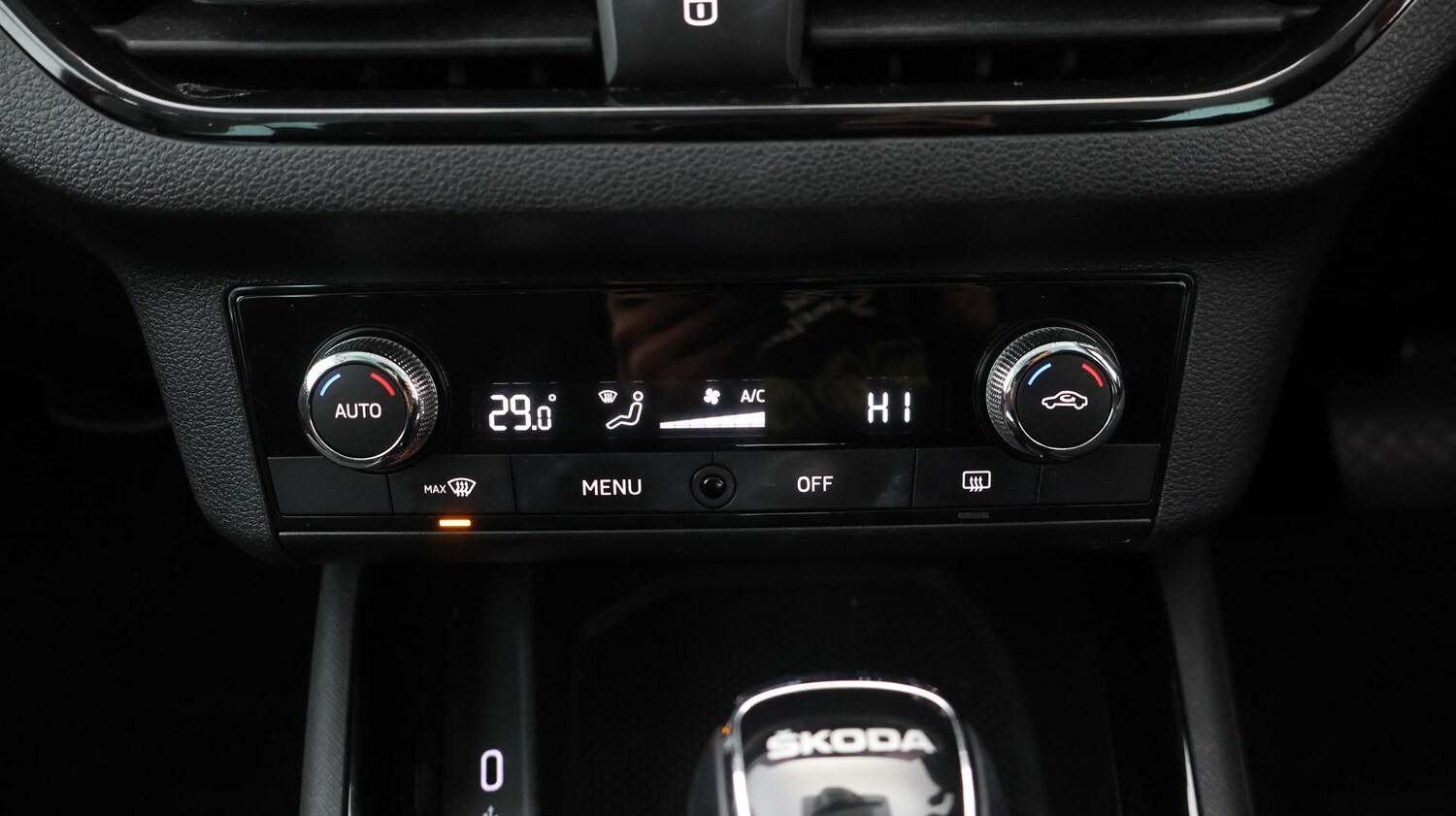 Used Skoda Kamiq 2020 for sale - 77294767: Photo 12