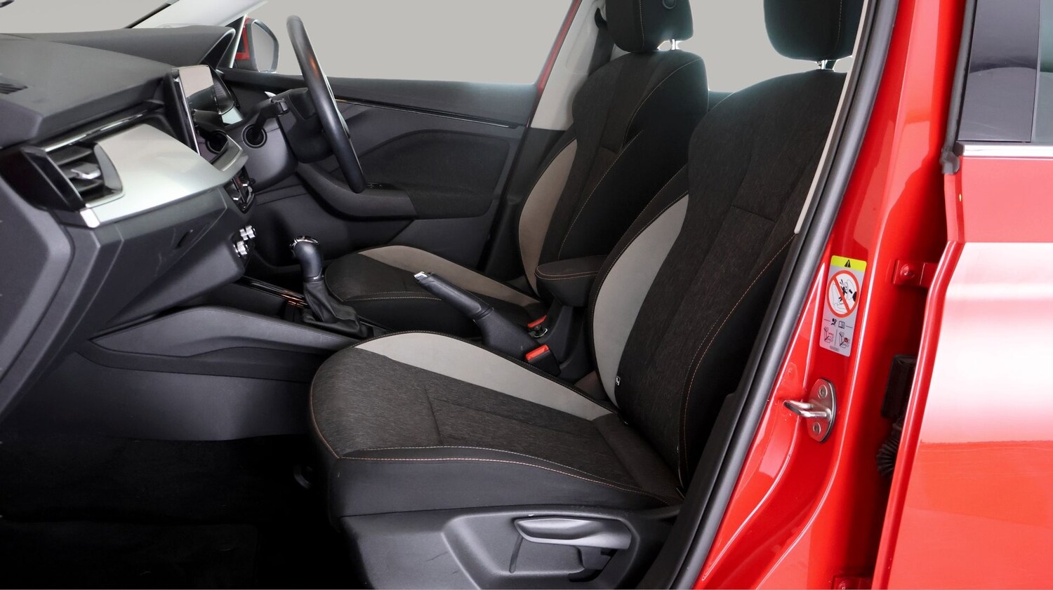 Used Skoda Kamiq 2020 for sale - 77294767: Photo 14