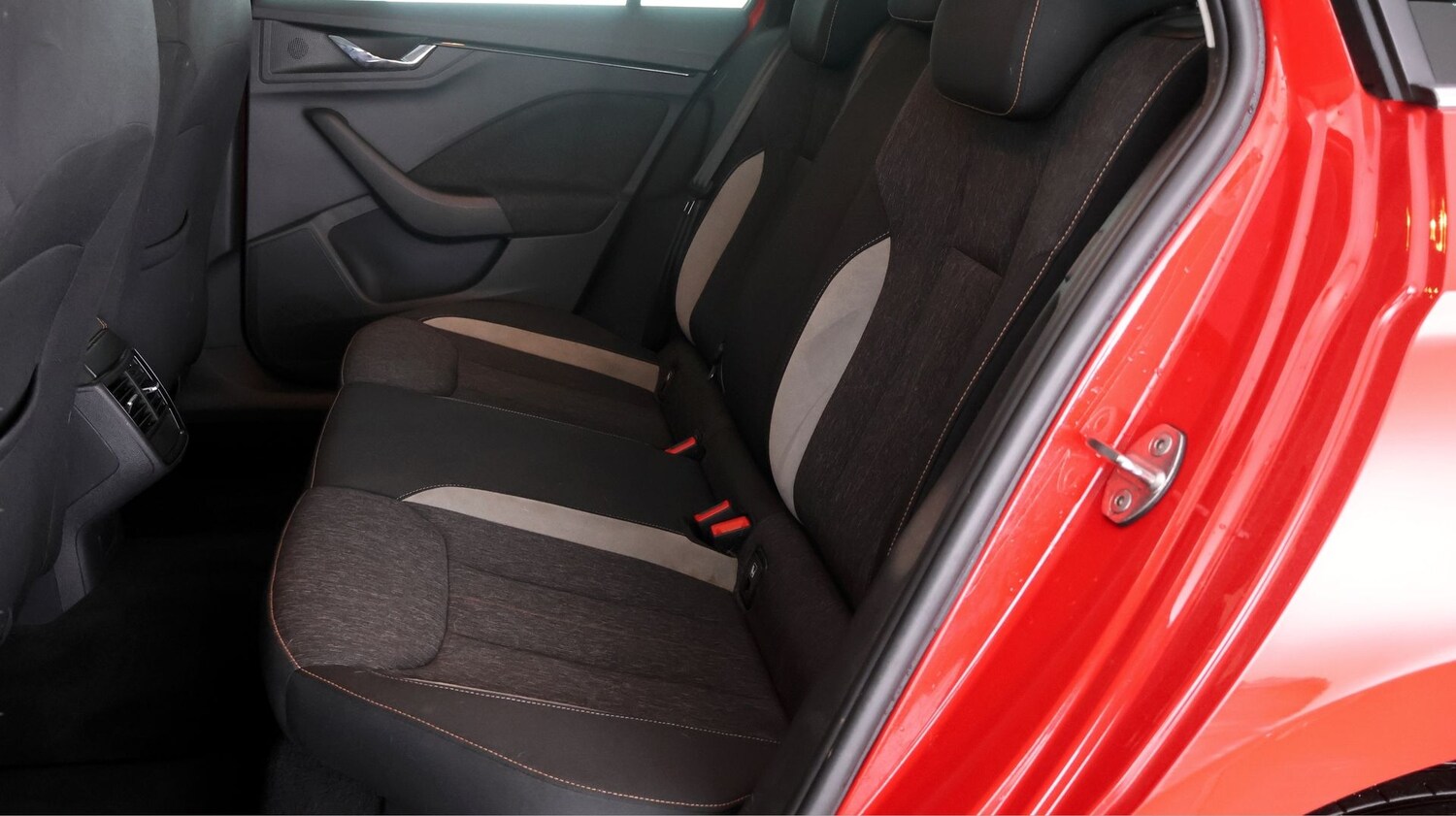 Used Skoda Kamiq 2020 for sale - 77294767: Photo 16