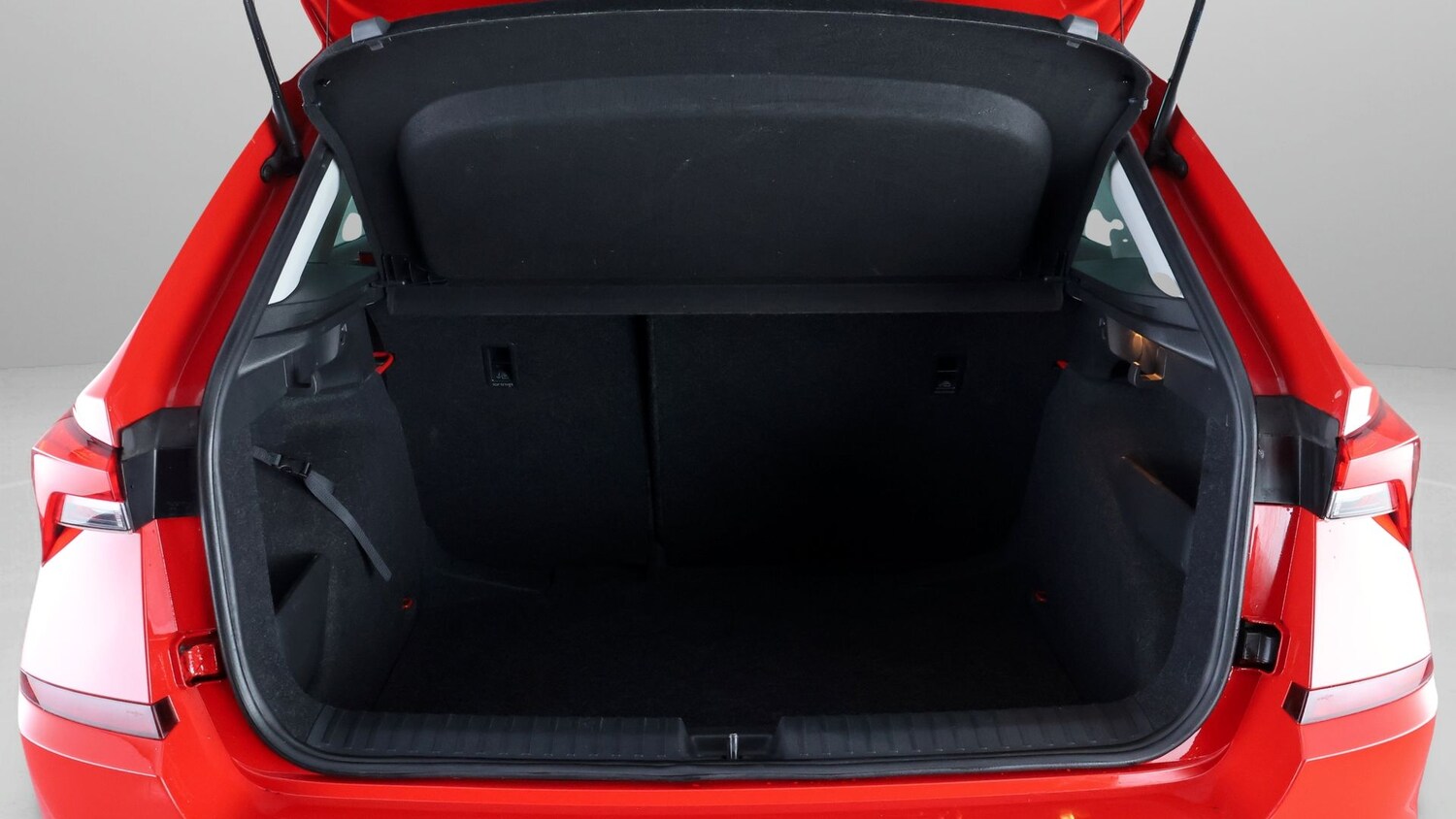 Used Skoda Kamiq 2020 for sale - 77294767: Photo 17