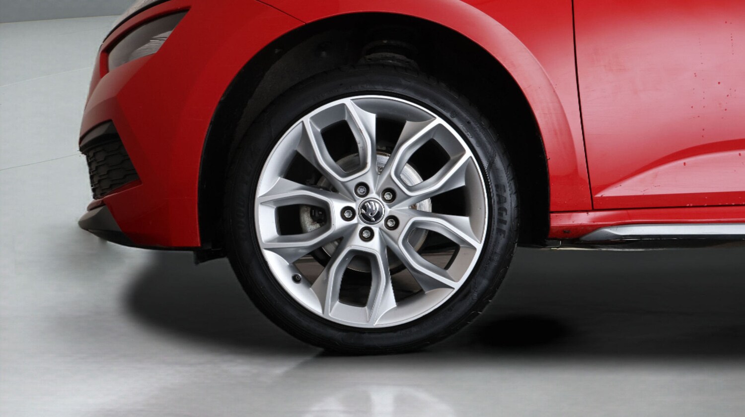 Used Skoda Kamiq 2020 for sale - 77294767: Photo 18