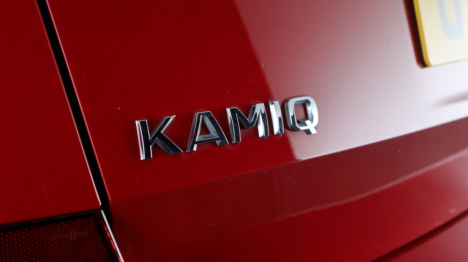 Used Skoda Kamiq 2020 for sale - 77294767: Photo 20