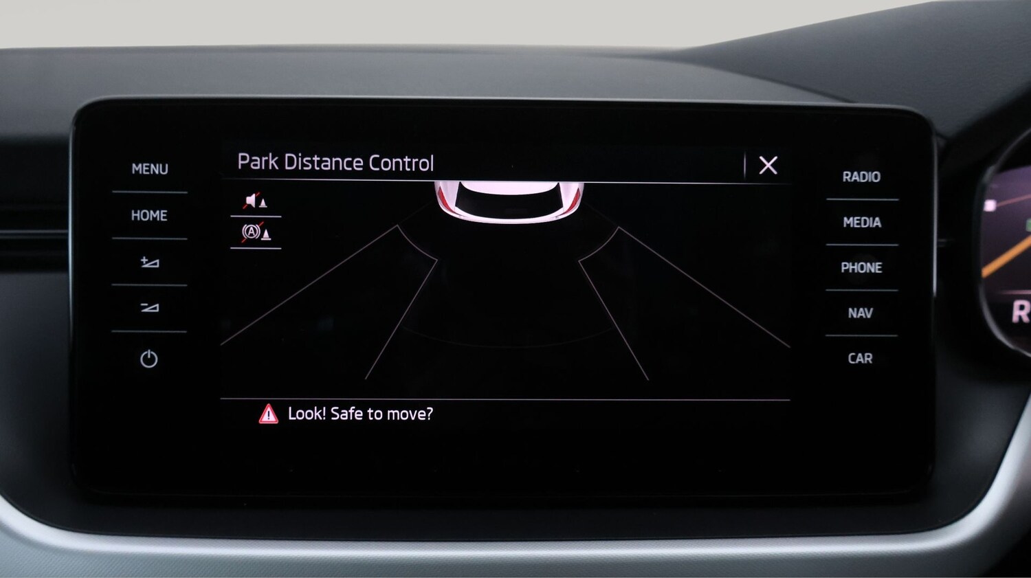 Used Skoda Kamiq 2020 for sale - 77294767: Photo 23